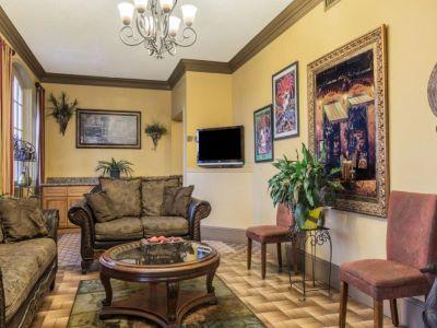Super 8 By Wyndham New Orleans Hotel Ngoại thất bức ảnh